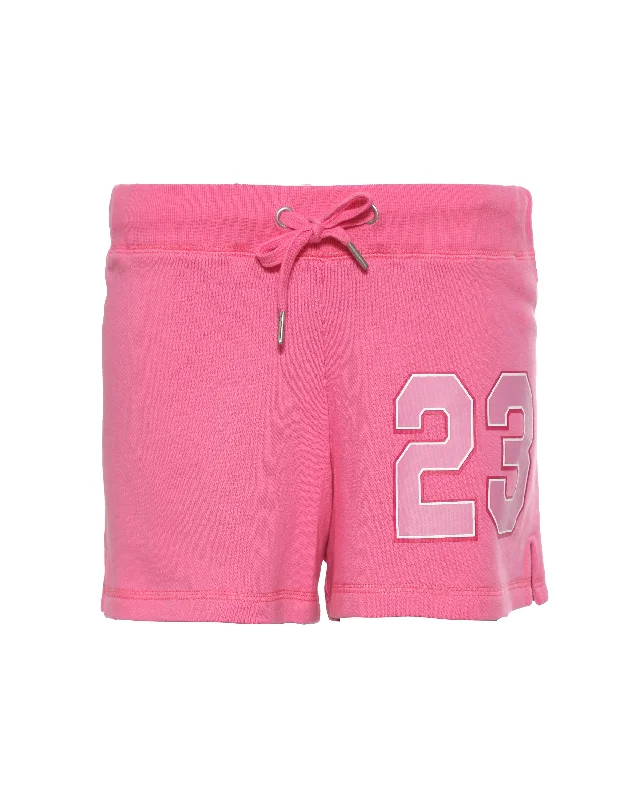 Basic pants Dream Team Pink V2 Shorts