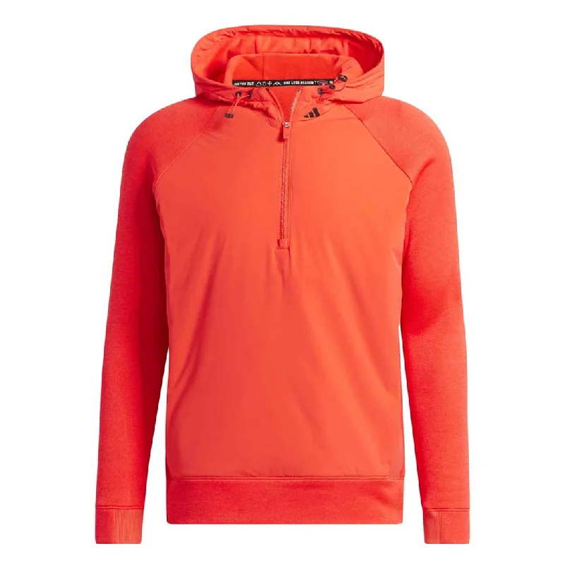 adidas - Men's Ultimate365 Tour Frostguard Padded Hoodie (IJ9654)