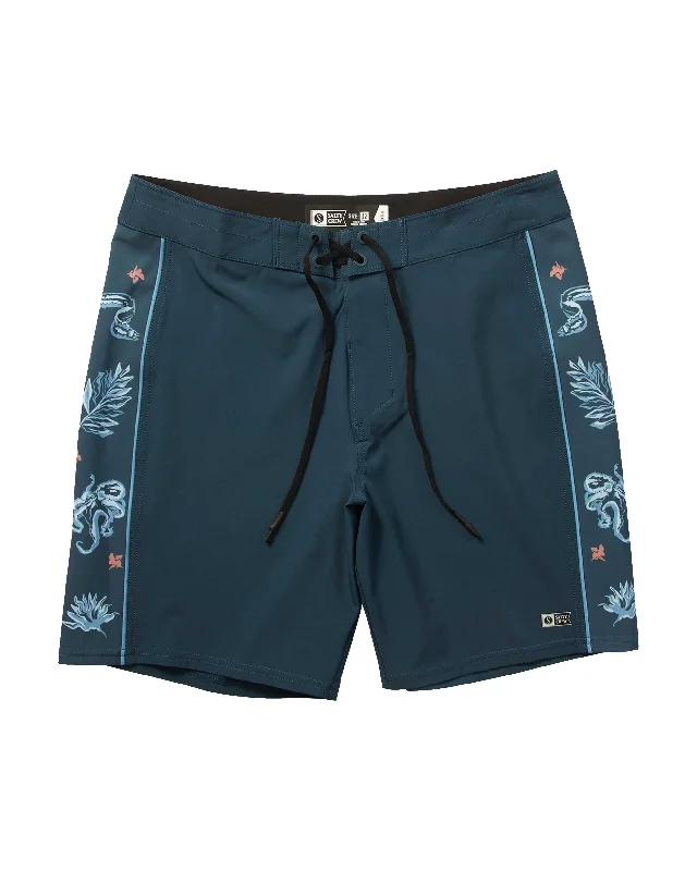 Comfy pants Salty Crew Ballast Boardshort