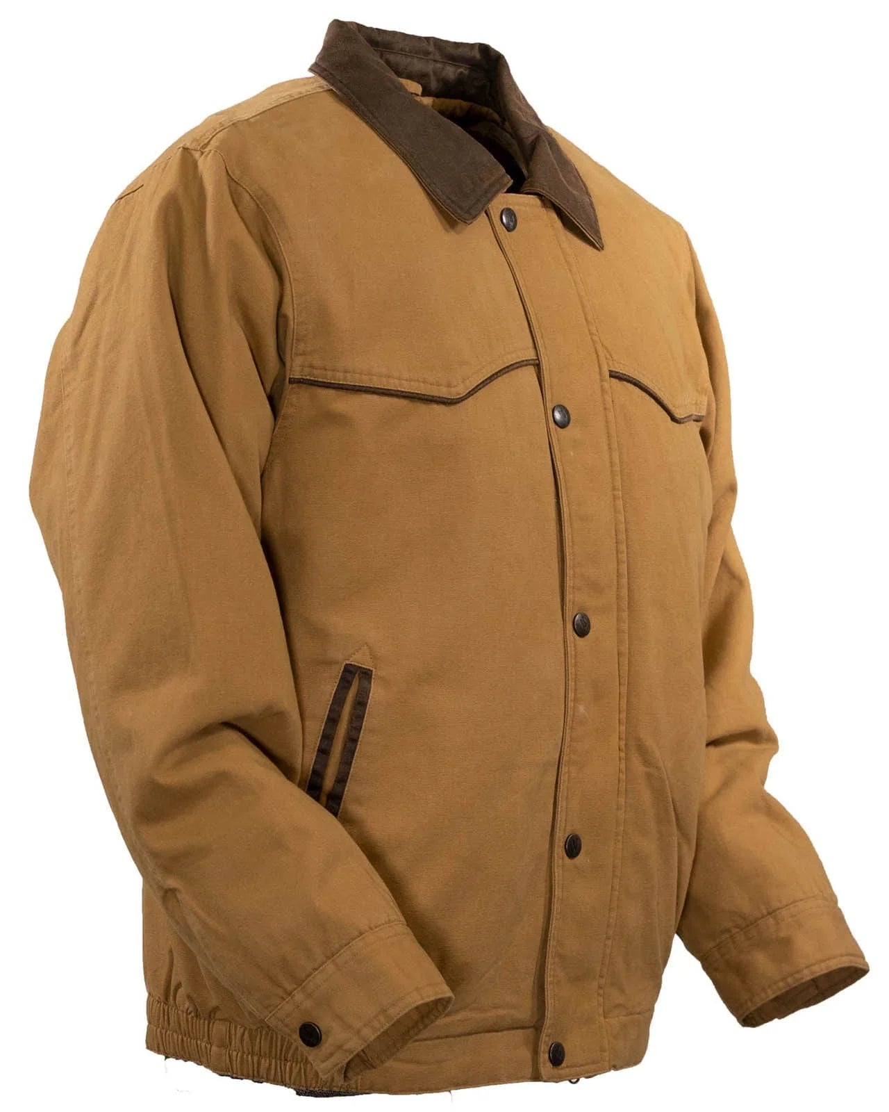 Outback Men's Coat/29826