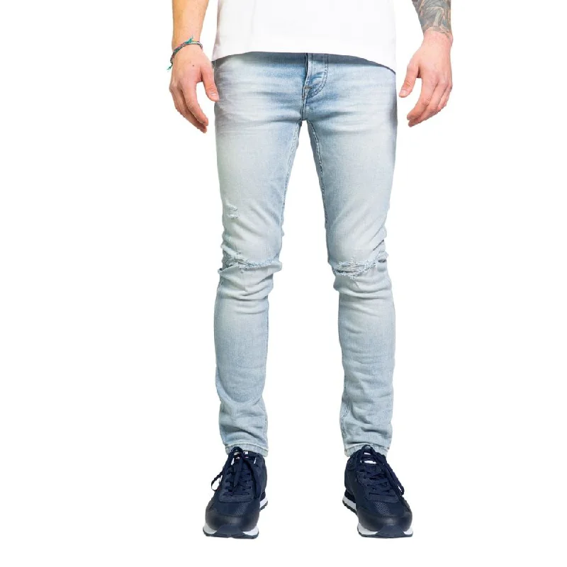 High-waisted shorts Only & Sons  Cotton Jeans & Men's Pant