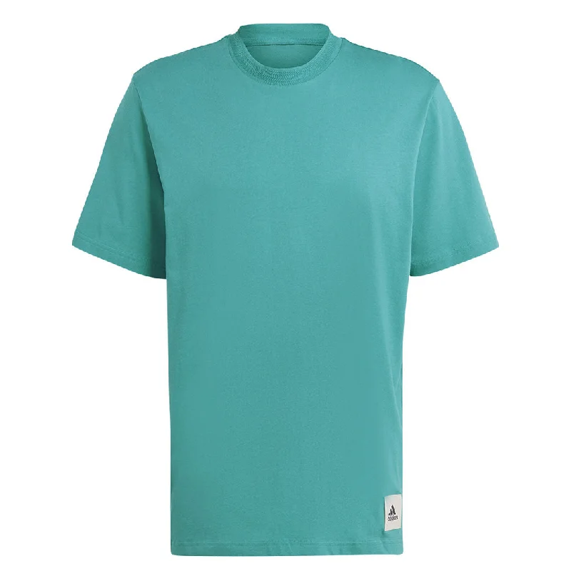 adidas - Men's Lounge Short Sleeve T-Shirt (IJ9628)