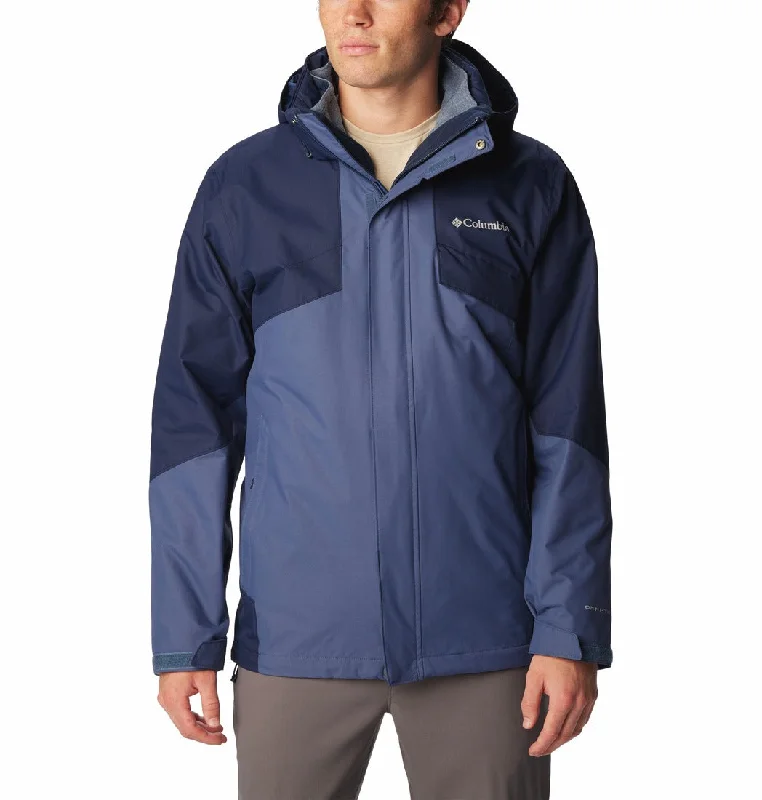 Men's Bugaboo II Fleece Interchange Jacket