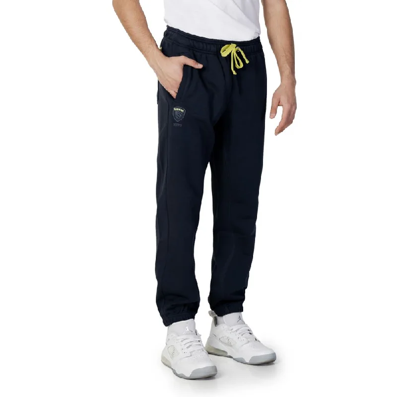 Polished denim Blauer  Cotton Jeans & Men's Pant