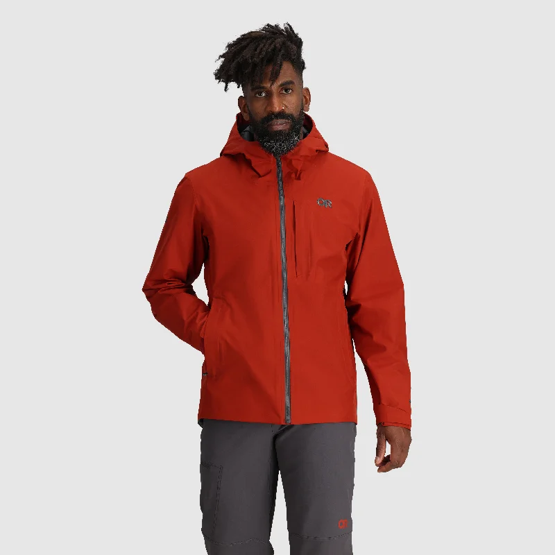 Men's Grandridge GORE-TEX Jacket