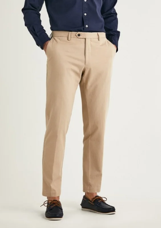 Warm leggings Hackett Mens Cotton Chinos HM212185