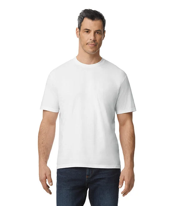 All-purpose tee G650 - Gildan Unisex Softstyle Midweight T-Shirt