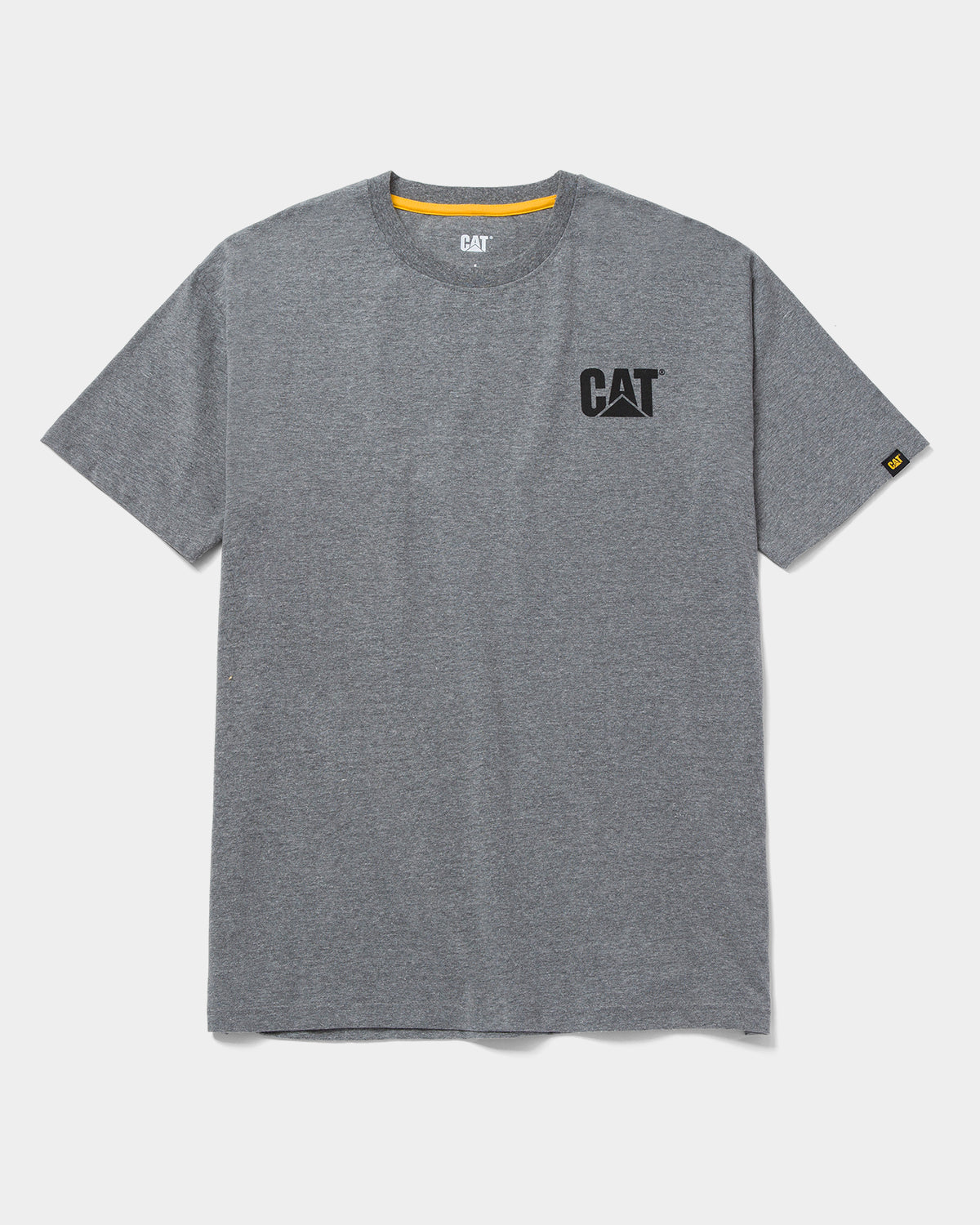 Dark Heather Grey