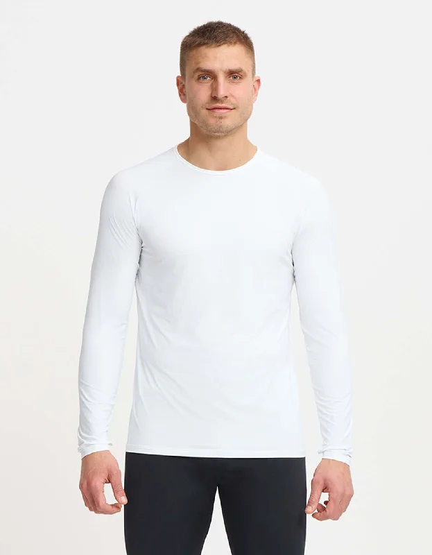 All-season tee Base Layer UPF 50+ Coolasun Breeze Collection