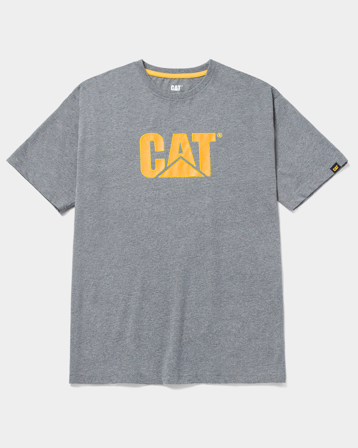 Dark Heather Grey