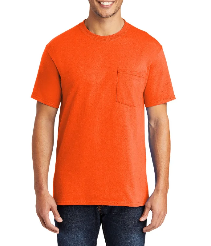 Safety Orange