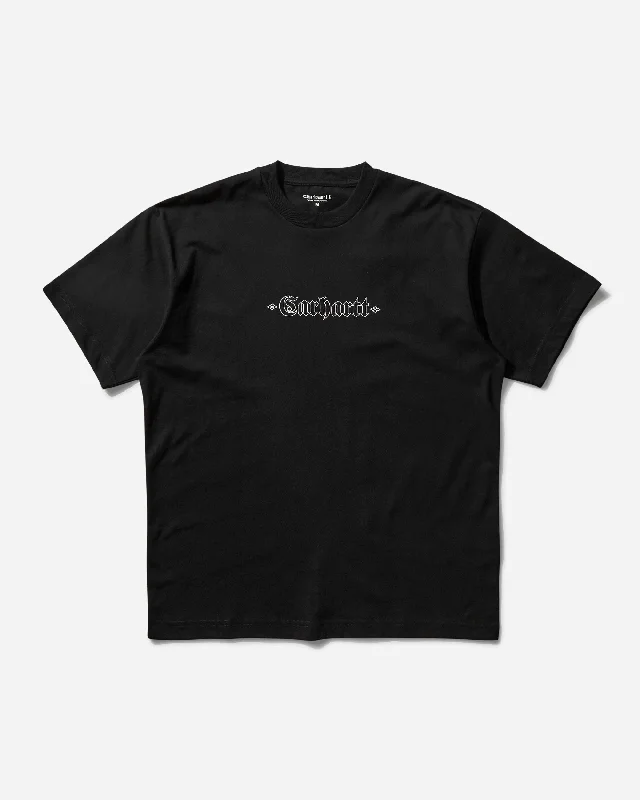 Comfortable tee Men's Greatest Hits T-Shirt Black