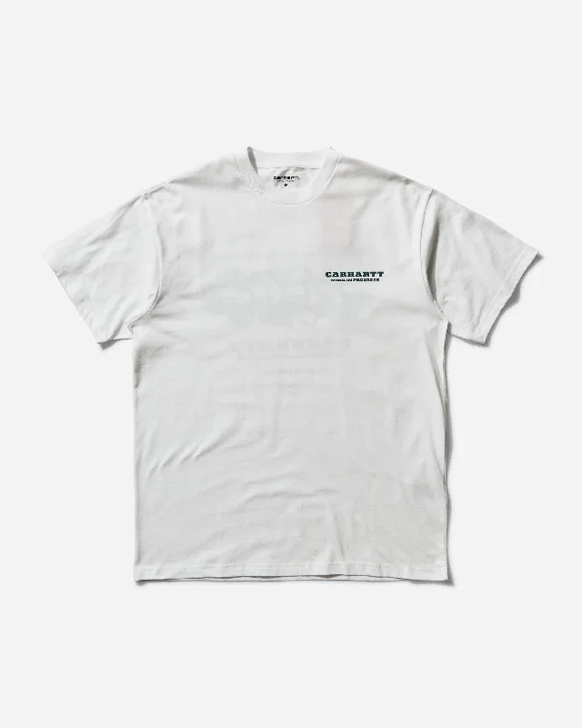 All-season tee Men's Runaway T-Shirt Malachite