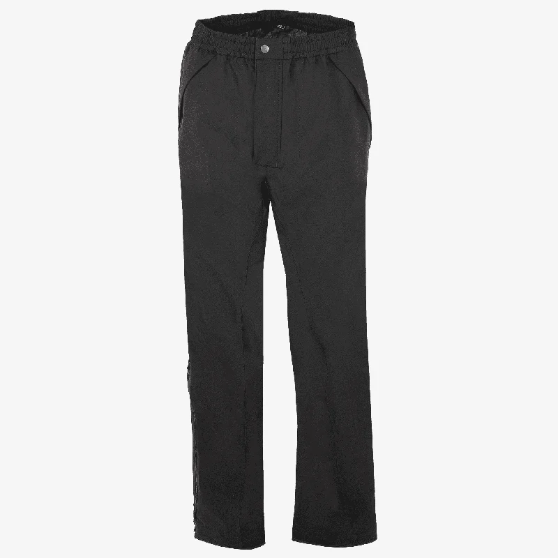 Printed jeans Alan - Waterproof golf  pants