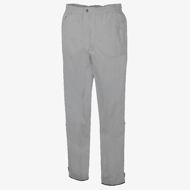 Slim-fit trousers Alan - Waterproof golf  pants