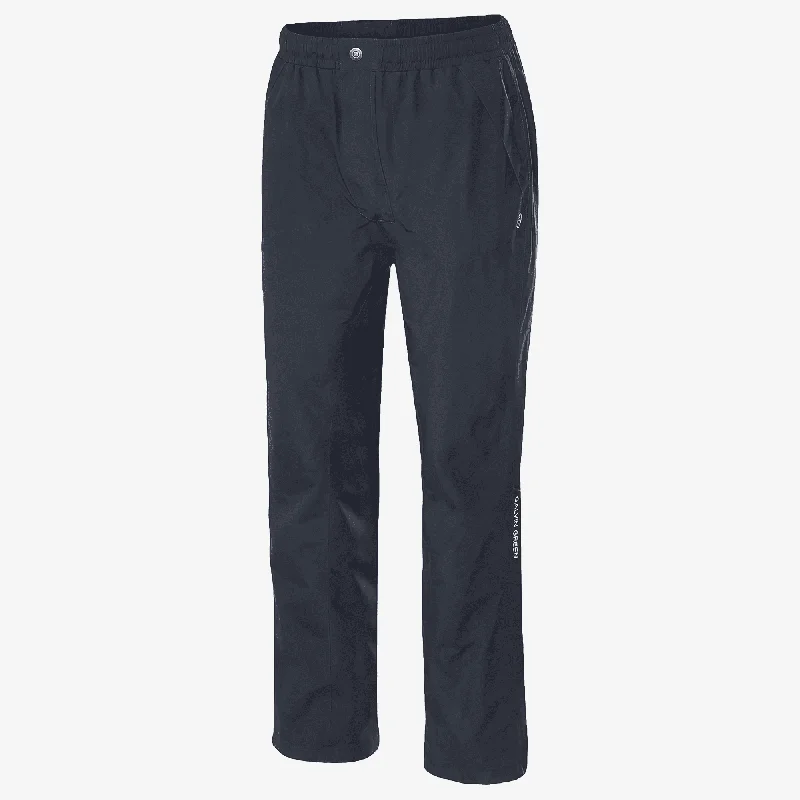 Recycled pants Andy - Waterproof golf pants