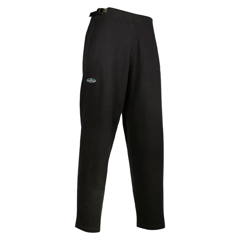 Slim fit Arbor Wear 109021 M's Cotton Sweatpant Single Thick