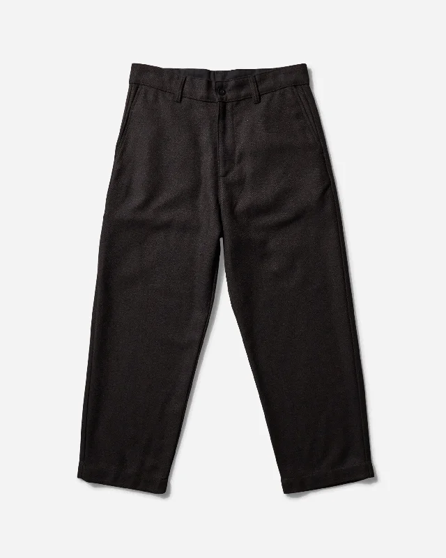 All-season pants Men's Truman Pants Chocolate / Black