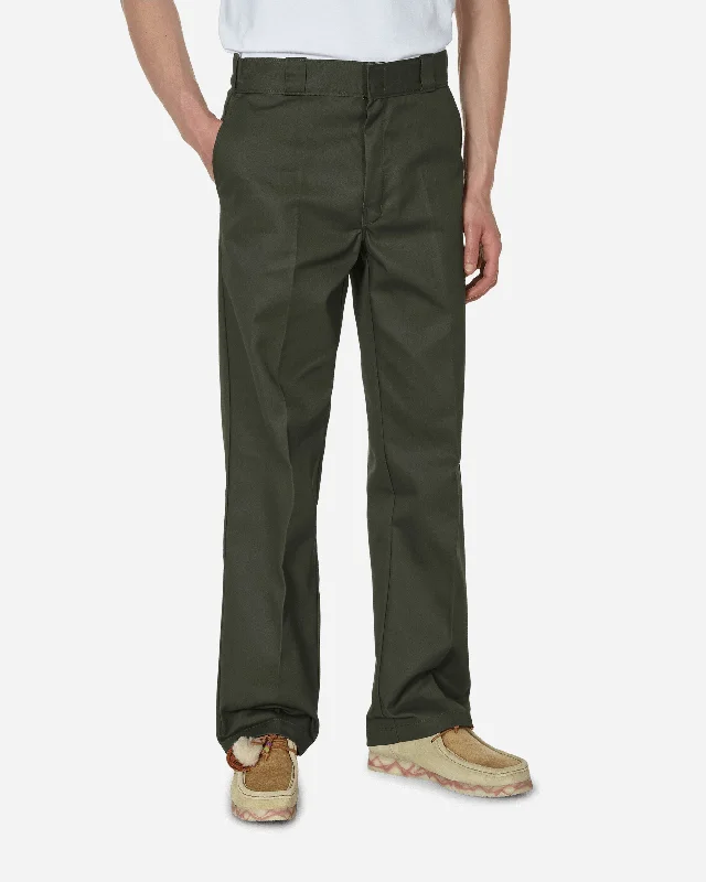 Work pants 874 Work Pants Olive Green