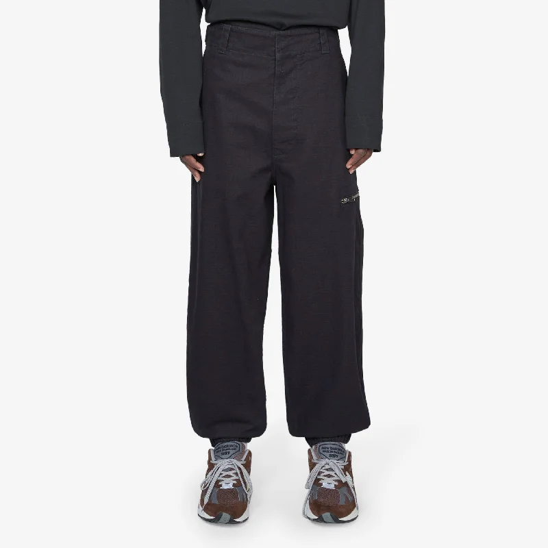 Heavy-duty jeans Flight Trouser Indigo