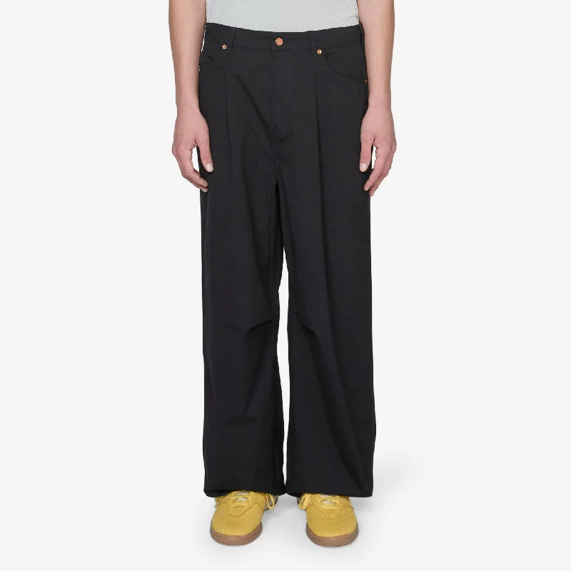 All-season pants Frederick Pant Black