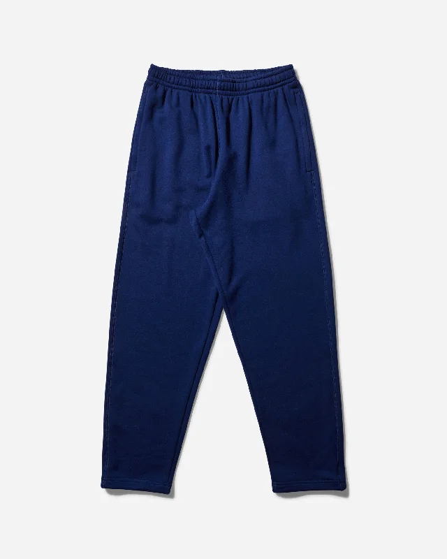 Stretch leggings Men's Wool Classics Open Hem Fleece Pants Blue Void