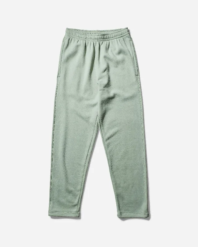 Heavy-duty pants Men's Wool Classics Open Hem Fleece Pants Honeydew