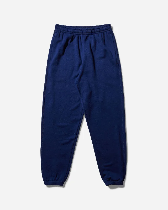 Relaxed jeans Men's Wool Classics Fleece Pants Blue Void