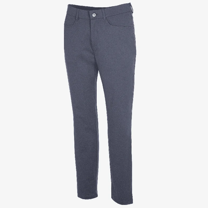 Everyday pants Norris - Breathable golf pants