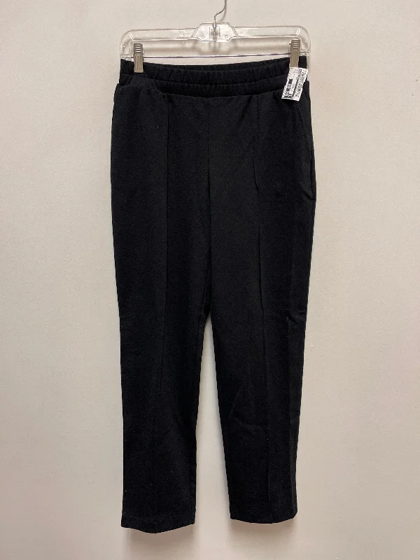 Casual leggings Pants Other By A New Day In Black, Size: 2