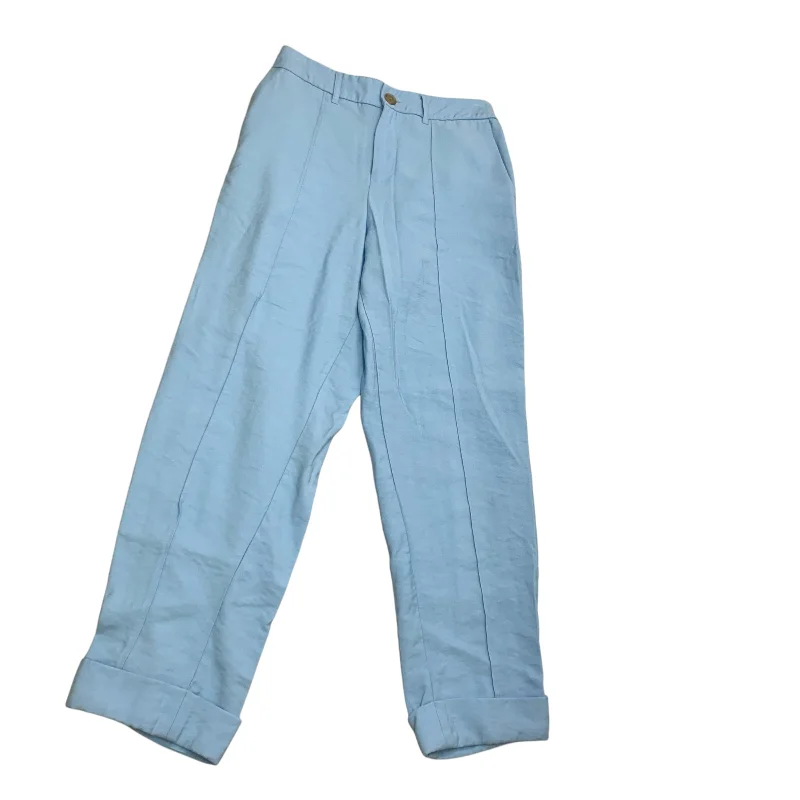 Luxe pants Pants Other By A New Day In Blue, Size: 6