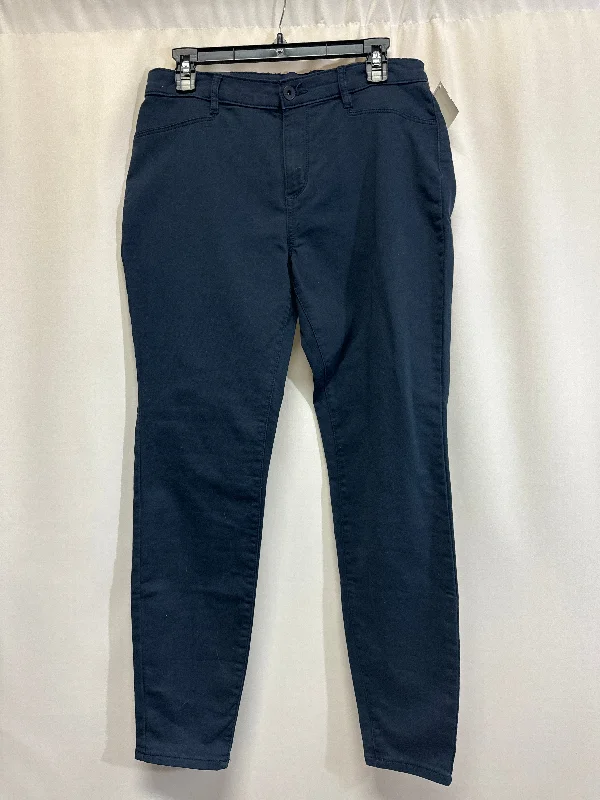 Preppy pants Pants Other By Gap In Navy, Size: 10