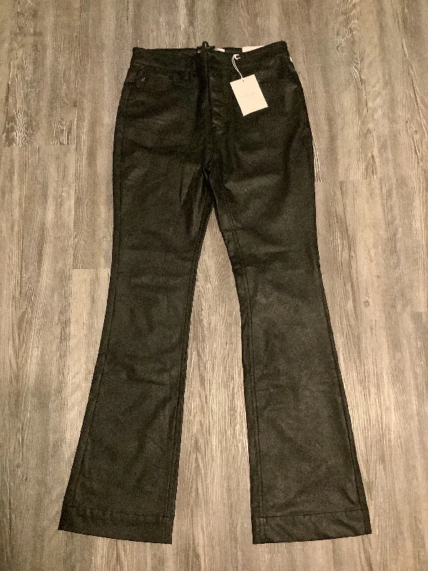 Denim trousers Pants Other By Kancan In Black, Size: 11