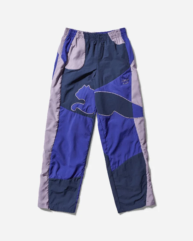 Soft-touch pants Men's Kidsuper Cellerator Pants Blue