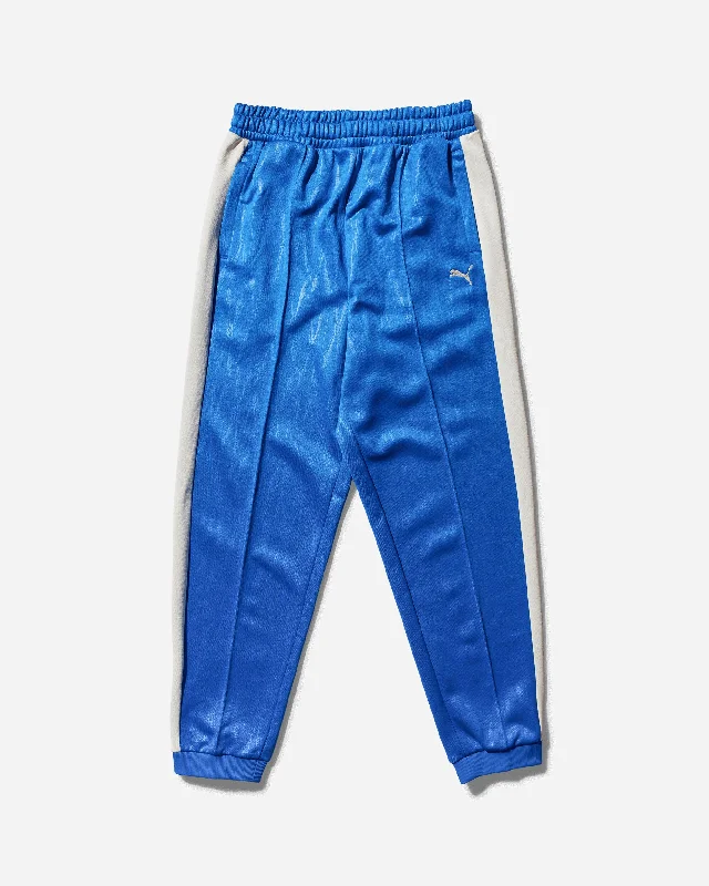 Slim fit Men's The NeverWorn IV T7 Pants Hyperlink Blue