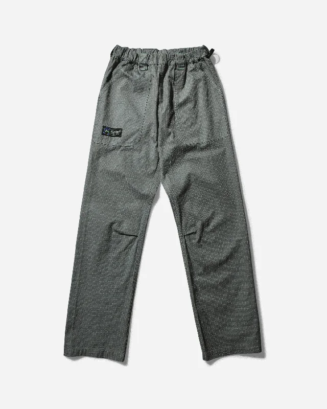 Fleece pants Men's All-Round High Tenacity Pants Cave Grey