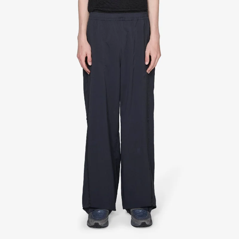 Luxe pants S.B. Pant Black