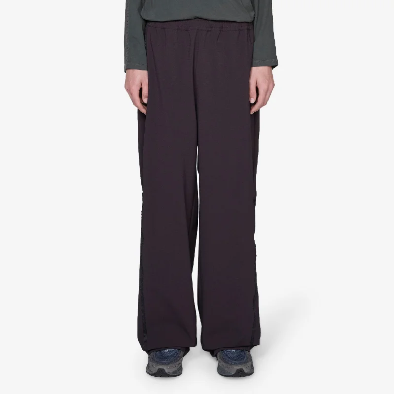 All-season pants S.B. Pant Silt Purple