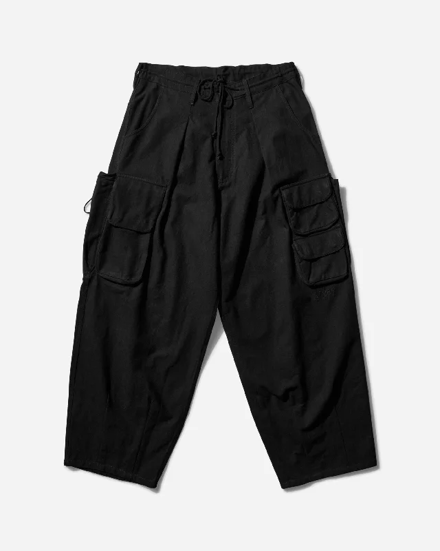 Tailored jeans Men's Forager Pants Black