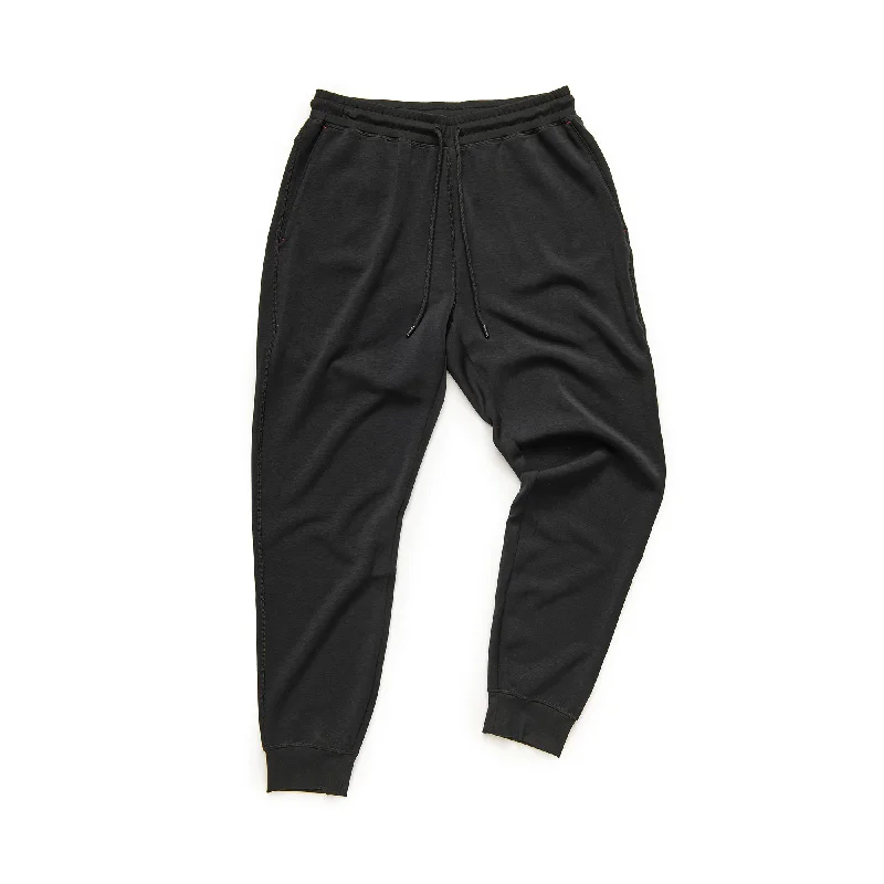 Fashion pants Supersoft Modal/Poly Jogger