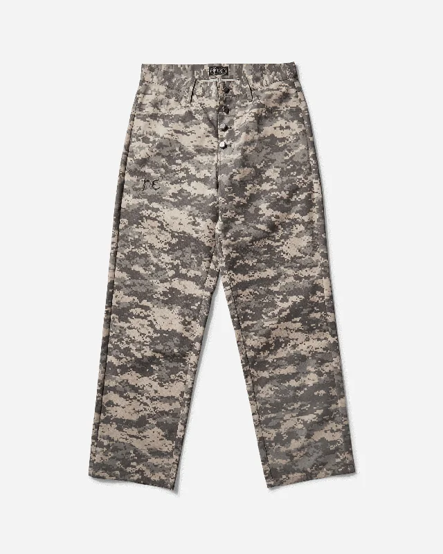 Designer jeans Men's TC Army Pants Grey