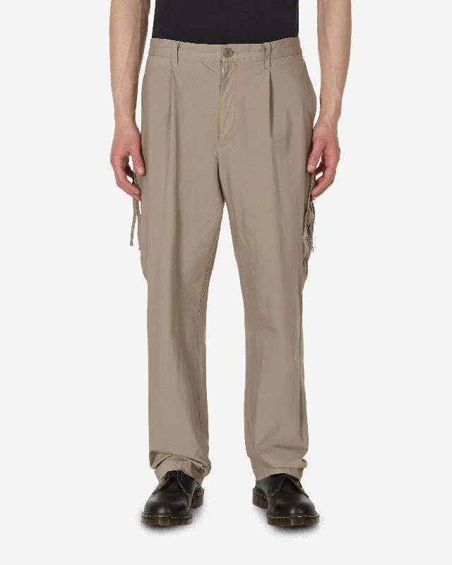 Fashion pants Cargo Pants Grey