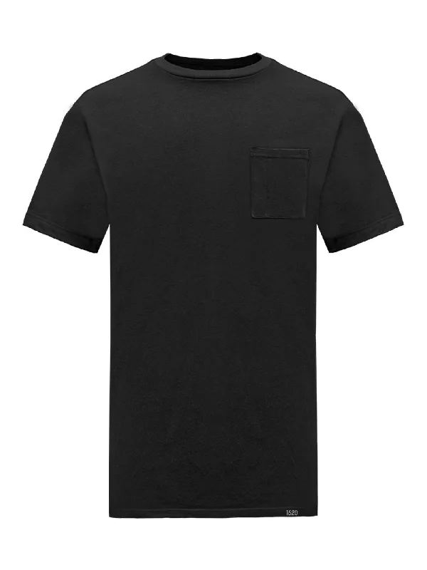 Designer blouse  Heavyweight NYCO Pocket T-Shirt - SECONDS - FINAL SALE